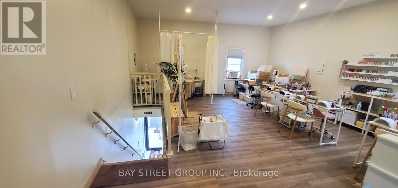 Second Floor - 4893 Yonge Street, Toronto, Ontario  M2N 5N4 - Photo 6 - C13440524