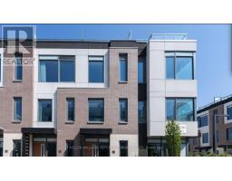 TH23 - 1030 PORTAGE PARKWAY, Vaughan, Ontario
