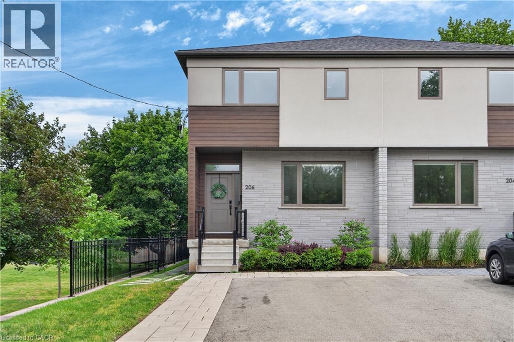 206 CANADA Street, Hamilton, Ontario