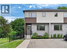 206 CANADA Street, Hamilton, Ontario