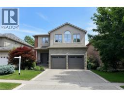 227 VALRIDGE Drive, Ancaster, Ontario