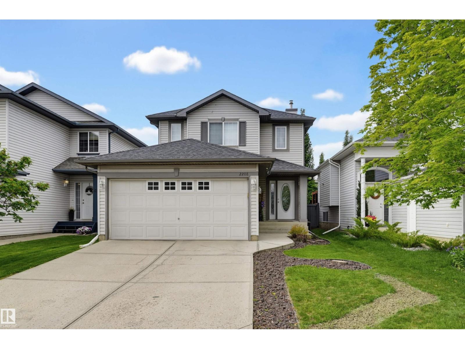 2208 BAKER CL SW, edmonton, Alberta