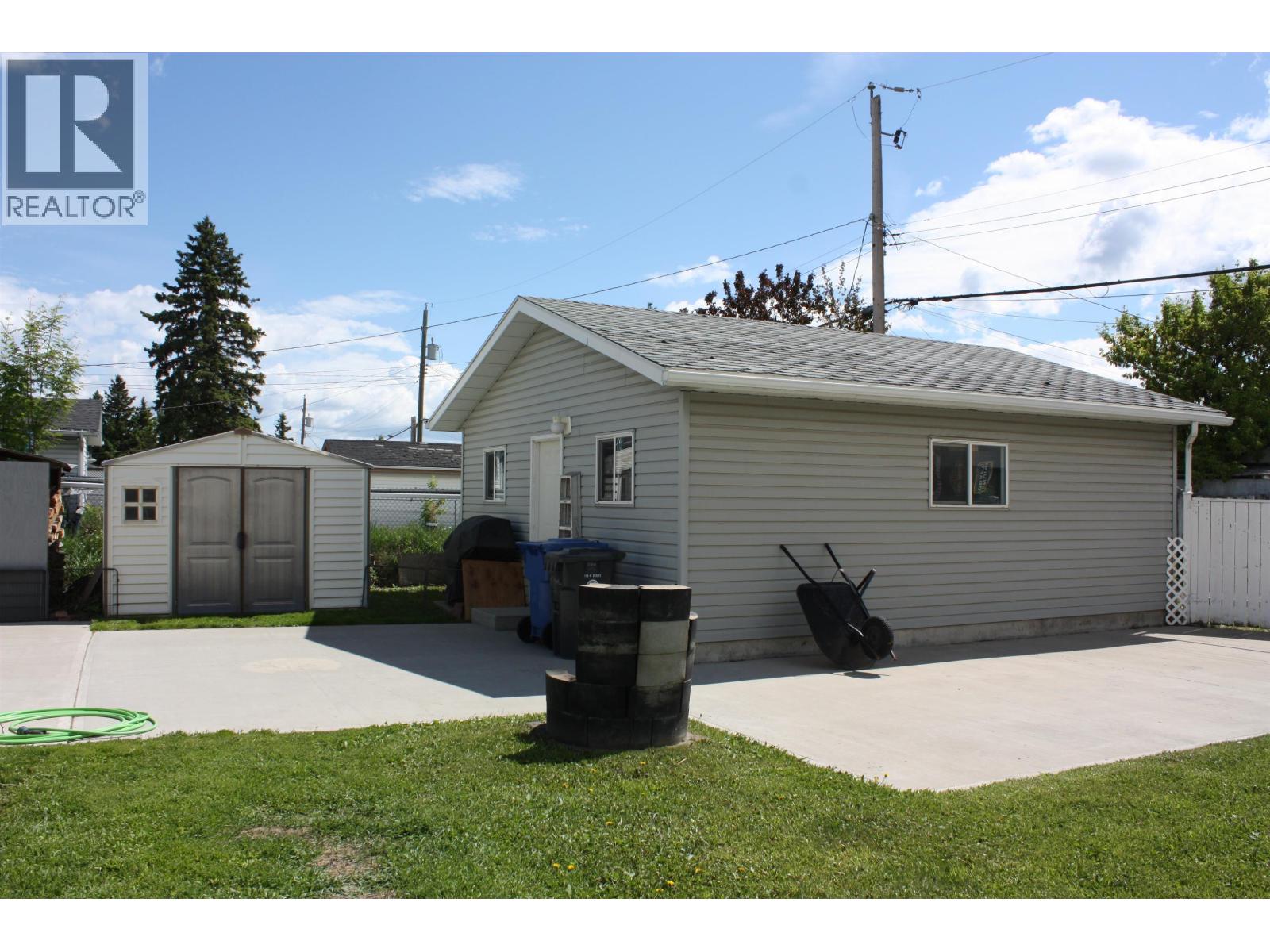 9719 105 Avenue, Fort St. John, British Columbia  V1J 2L9 - Photo 36 - R3135549