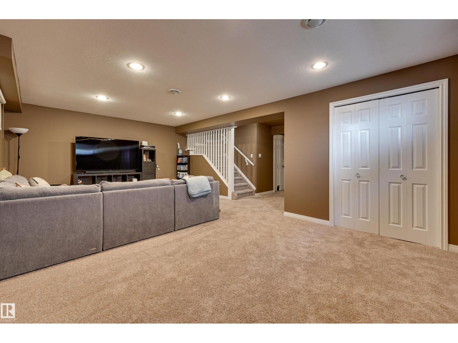 2208 Baker Cl Sw, Edmonton, Alberta  T6W 1G9 - Photo 42 - E4493488