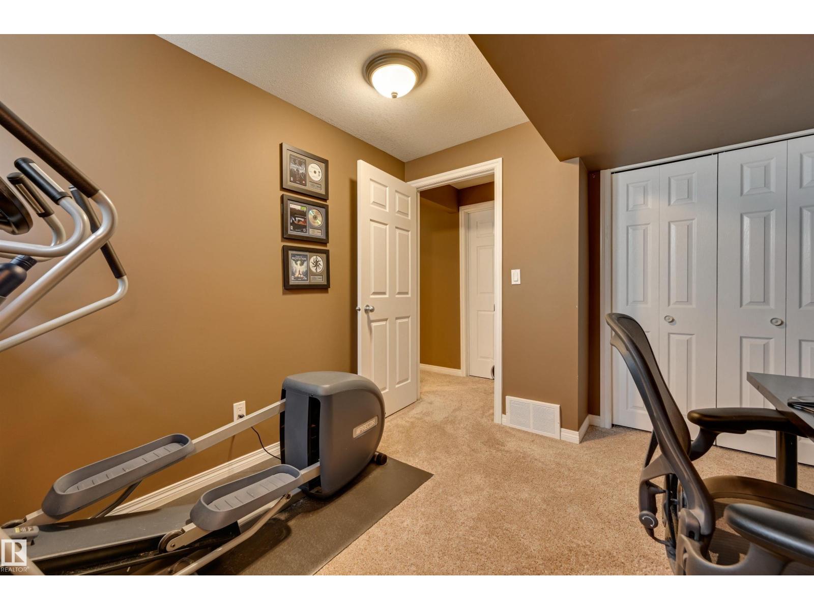 2208 Baker Cl Sw, Edmonton, Alberta  T6W 1G9 - Photo 44 - E4493488