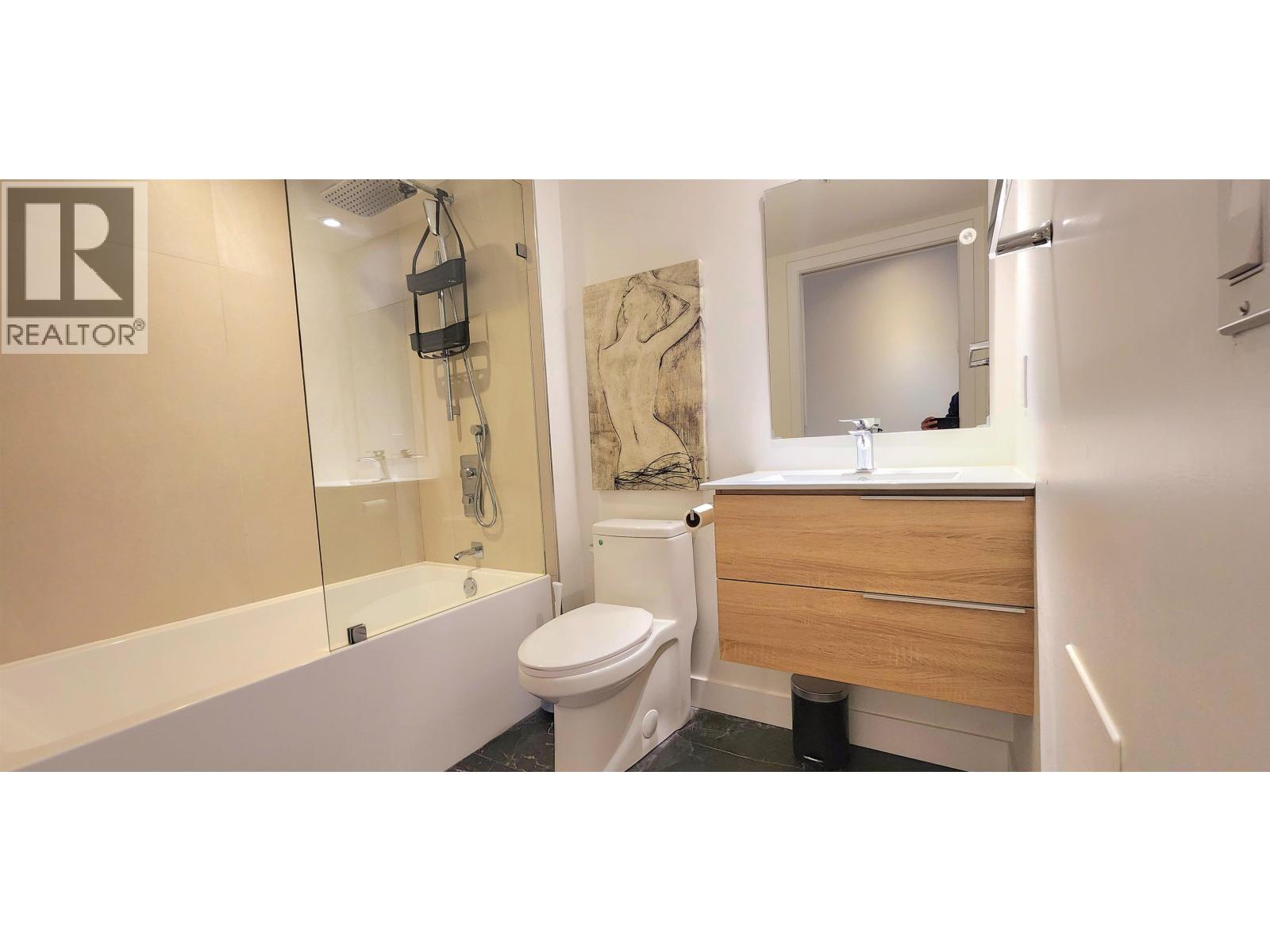 702 1325 Rolston Street, Vancouver, British Columbia  V6B 0M2 - Photo 15 - R3114878