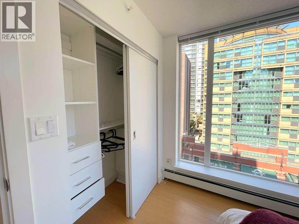 702 1325 Rolston Street, Vancouver, British Columbia  V6B 0M2 - Photo 6 - R3114878