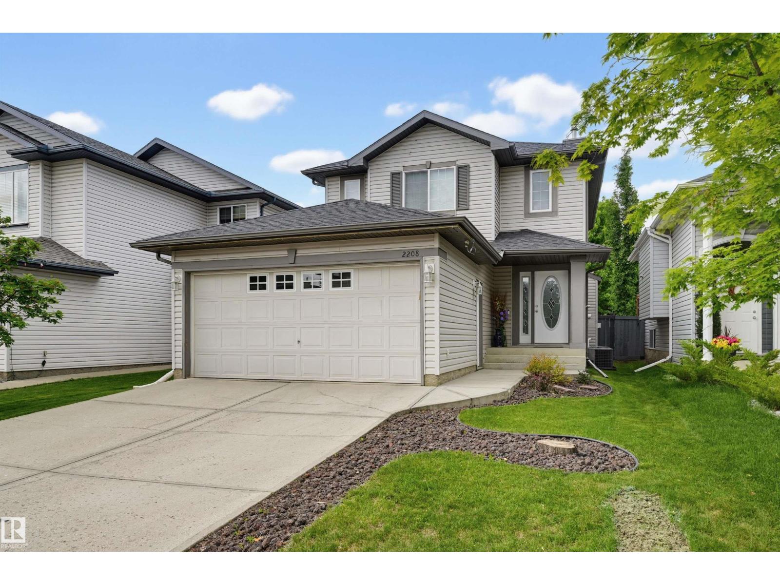 2208 Baker Cl Sw, Edmonton, Alberta  T6W 1G9 - Photo 48 - E4493488