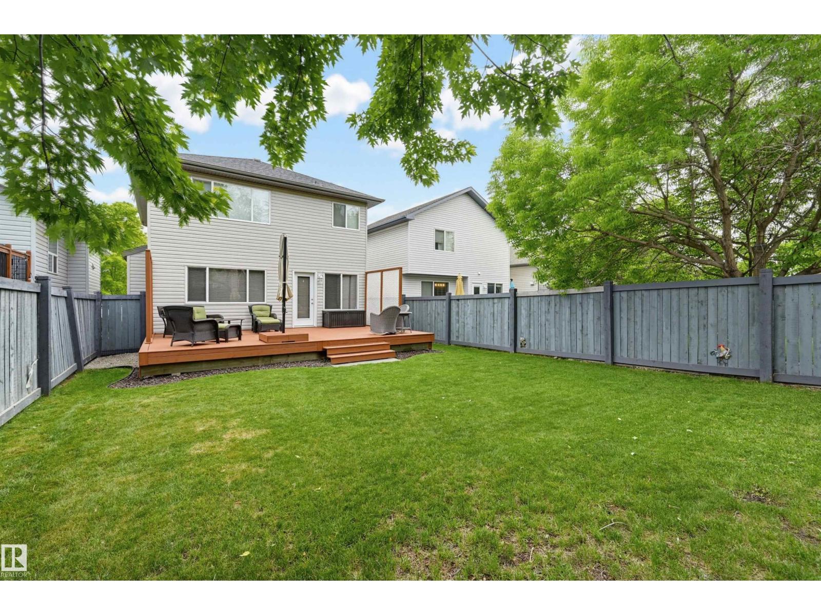 2208 Baker Cl Sw, Edmonton, Alberta  T6W 1G9 - Photo 50 - E4493488