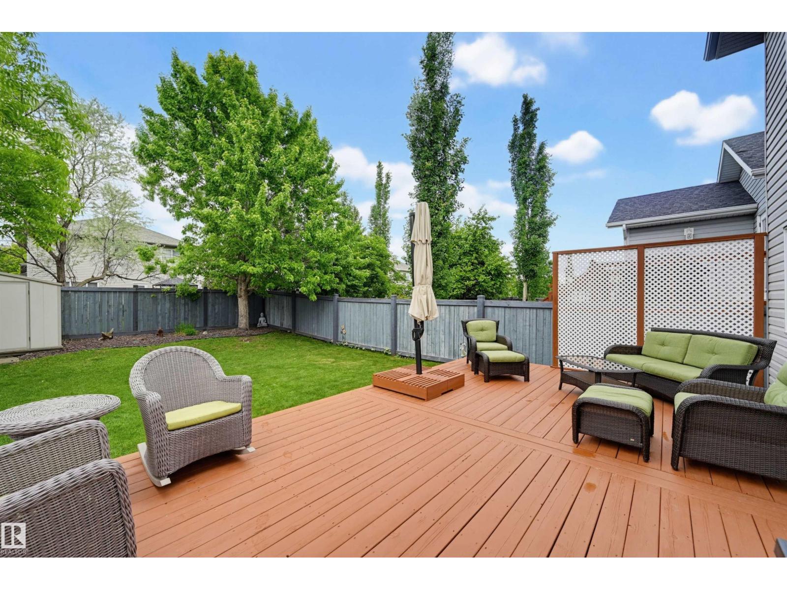 2208 Baker Cl Sw, Edmonton, Alberta  T6W 1G9 - Photo 21 - E4493488
