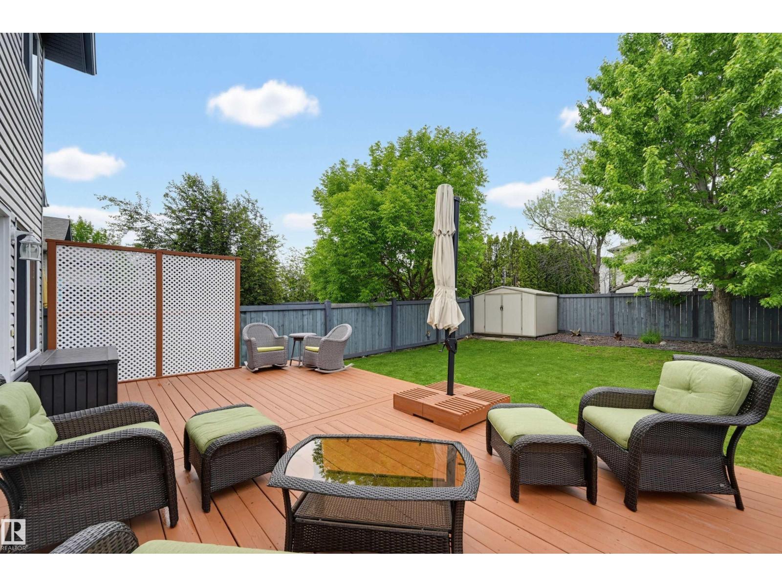 2208 Baker Cl Sw, Edmonton, Alberta  T6W 1G9 - Photo 22 - E4493488