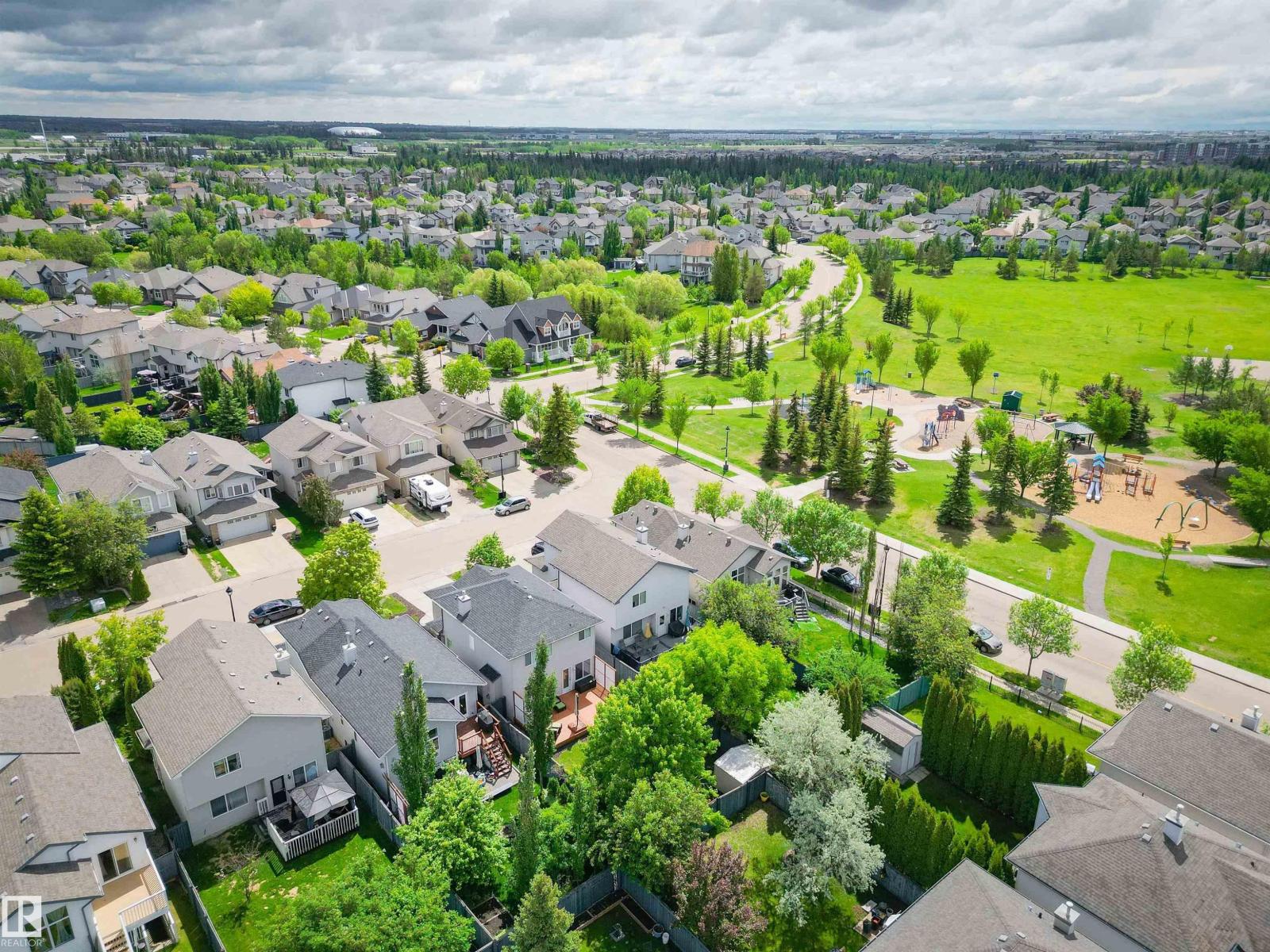 2208 Baker Cl Sw, Edmonton, Alberta  T6W 1G9 - Photo 61 - E4493488