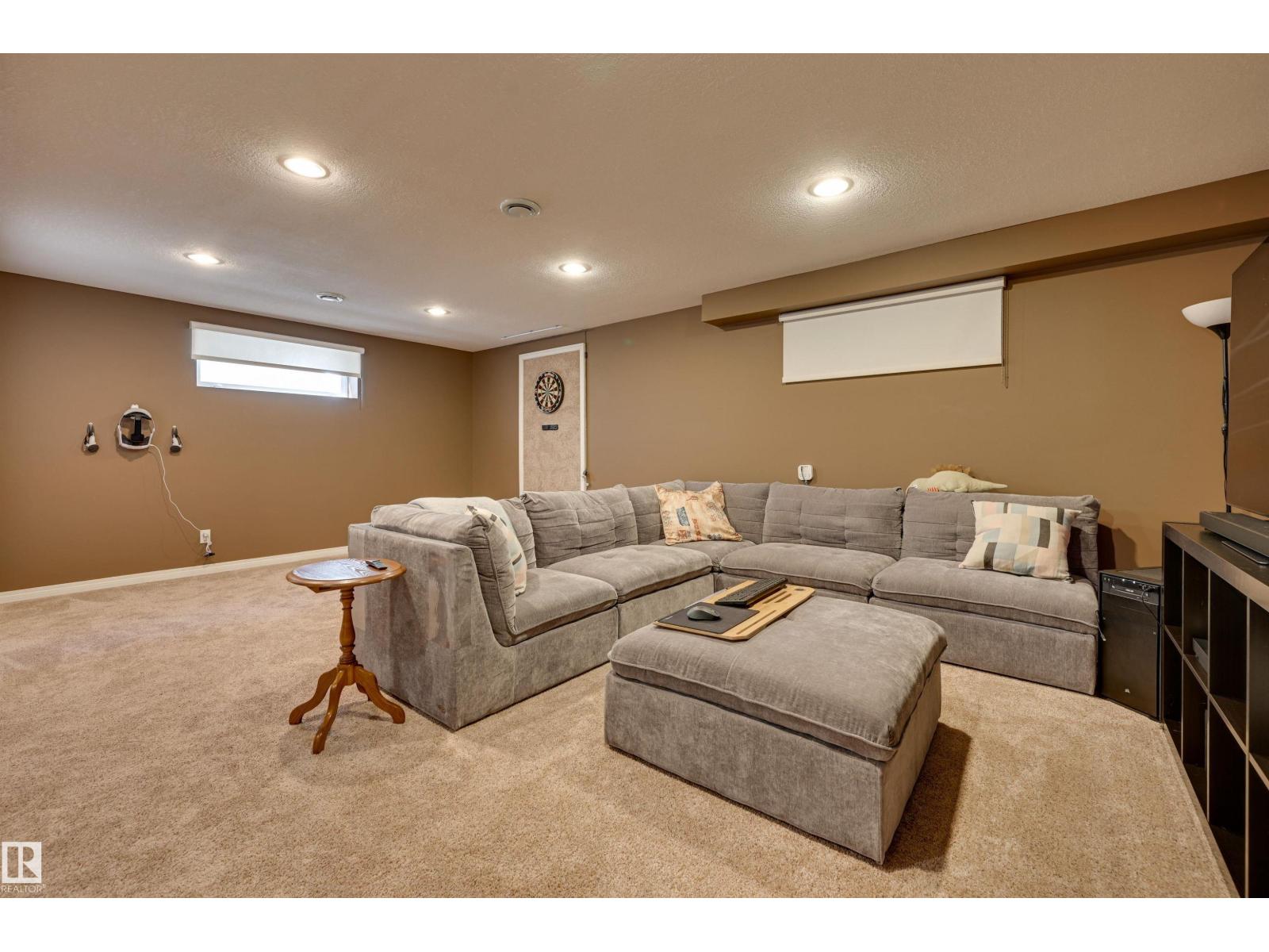 2208 Baker Cl Sw, Edmonton, Alberta  T6W 1G9 - Photo 39 - E4493488