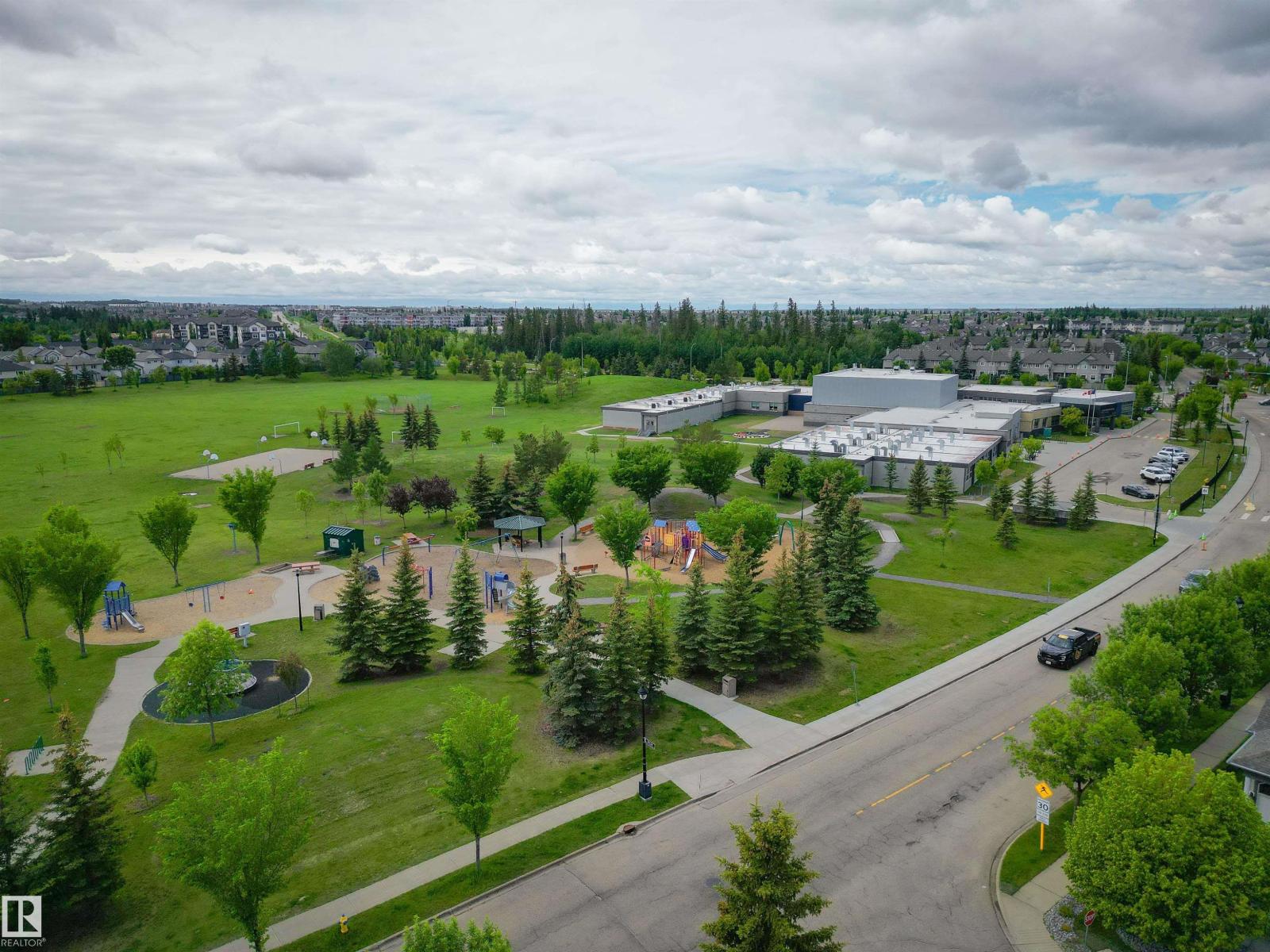 2208 Baker Cl Sw, Edmonton, Alberta  T6W 1G9 - Photo 55 - E4493488