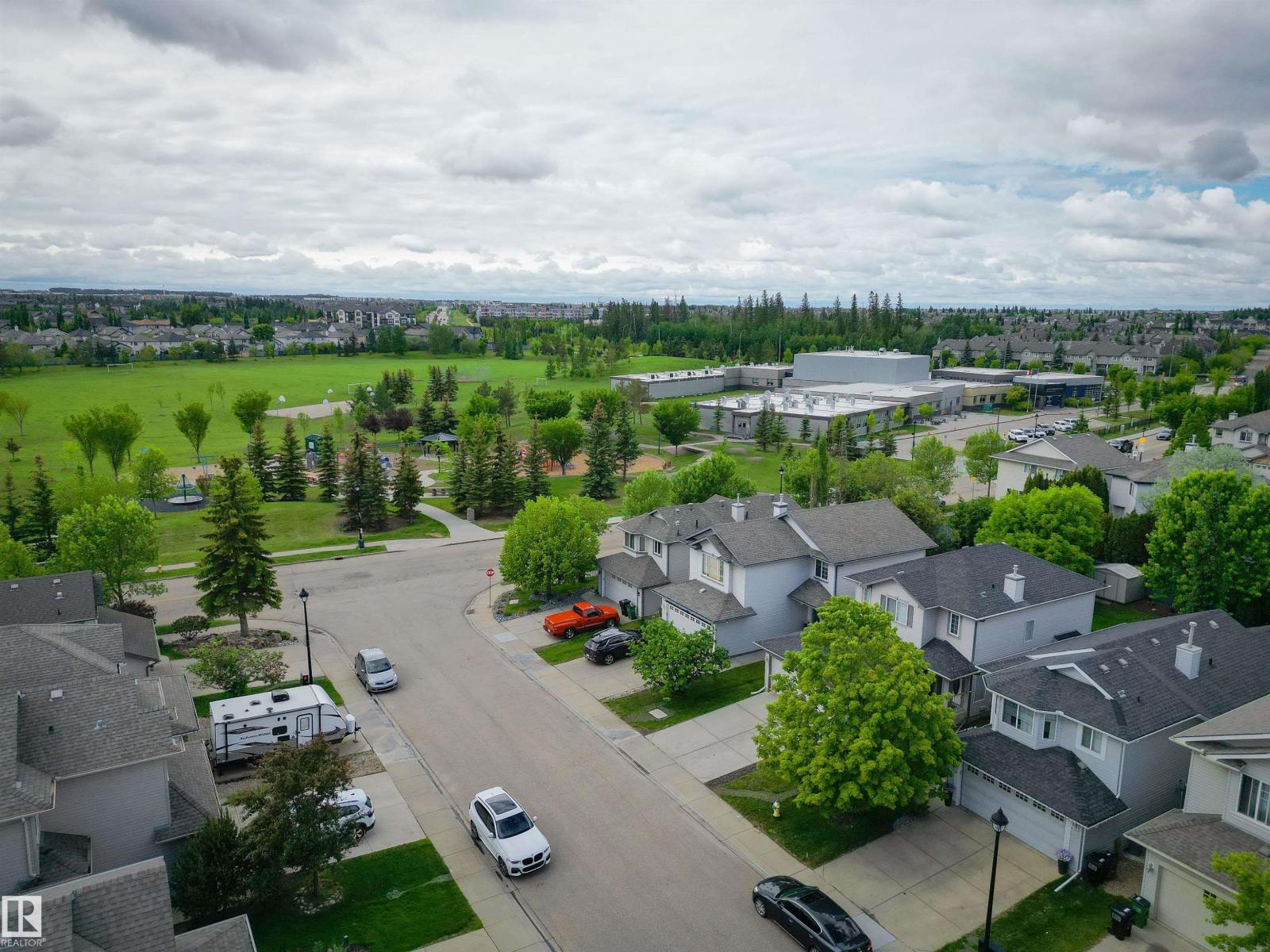 2208 Baker Cl Sw, Edmonton, Alberta  T6W 1G9 - Photo 54 - E4493488