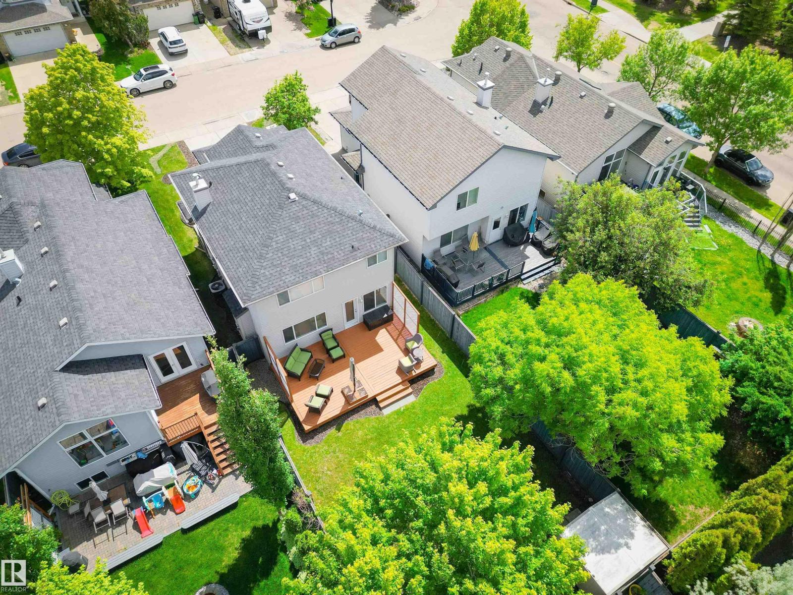 2208 Baker Cl Sw, Edmonton, Alberta  T6W 1G9 - Photo 63 - E4493488
