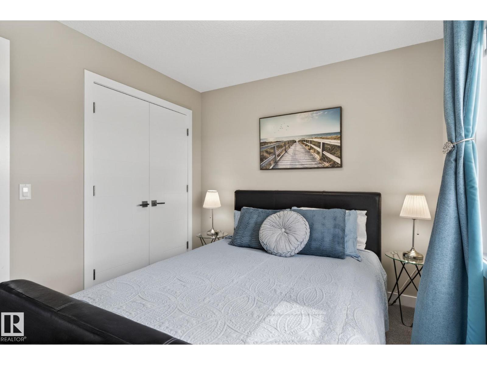 8612 Cushing Pl Sw, Edmonton, Alberta  T6W 3R4 - Photo 25 - E4493537