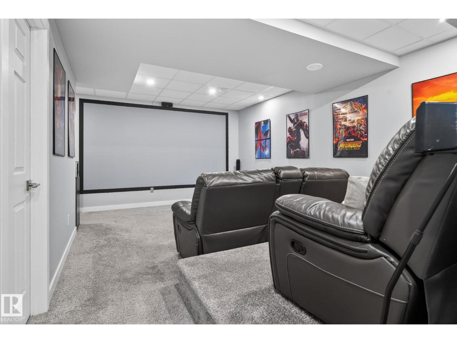 8612 Cushing Pl Sw, Edmonton, Alberta  T6W 3R4 - Photo 33 - E4493537