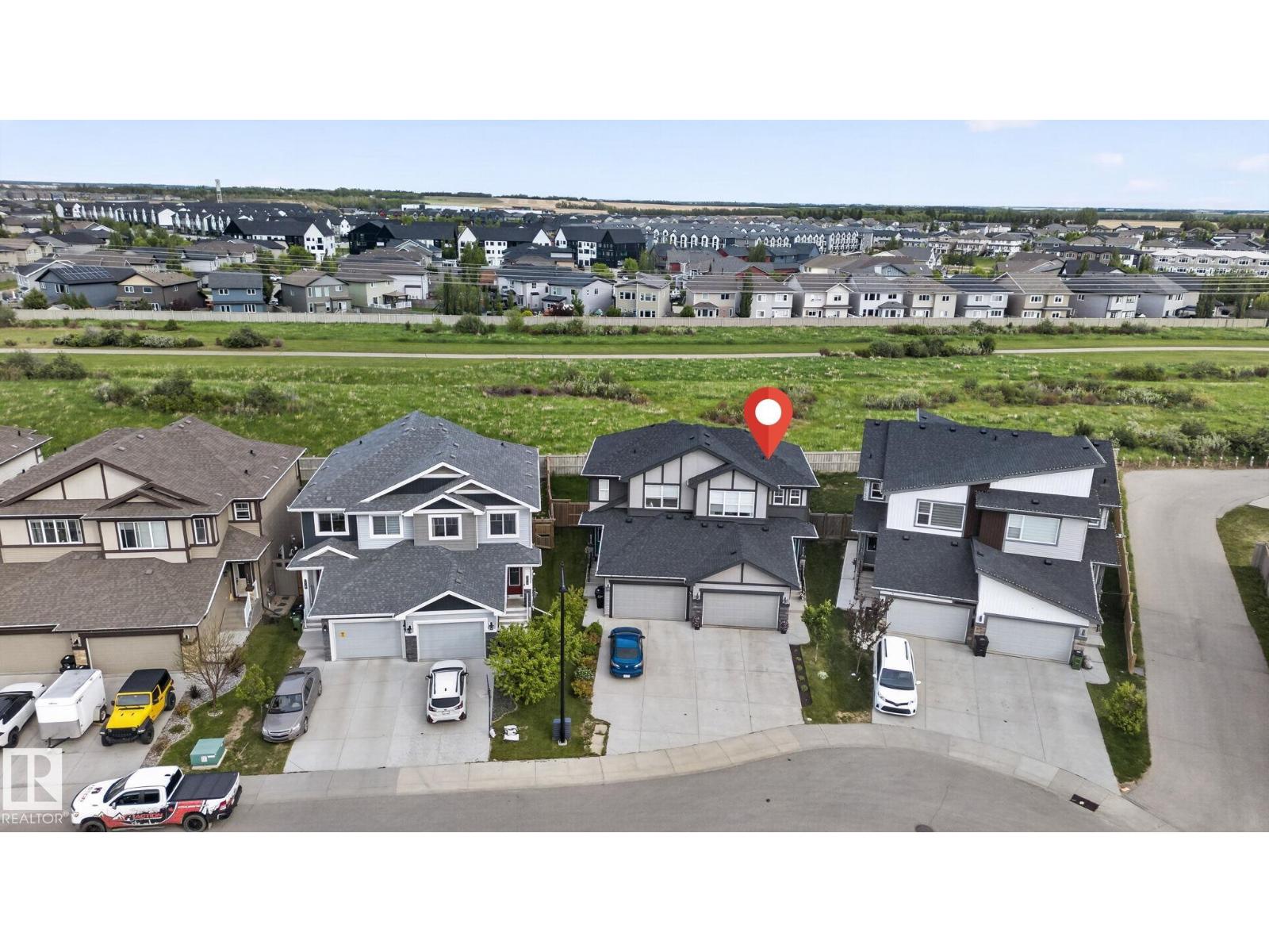 8612 Cushing Pl Sw, Edmonton, Alberta  T6W 3R4 - Photo 43 - E4493537
