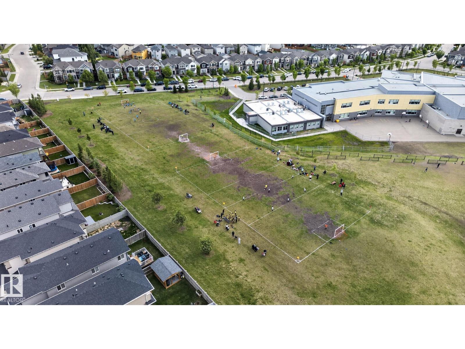 8612 Cushing Pl Sw, Edmonton, Alberta  T6W 3R4 - Photo 44 - E4493537