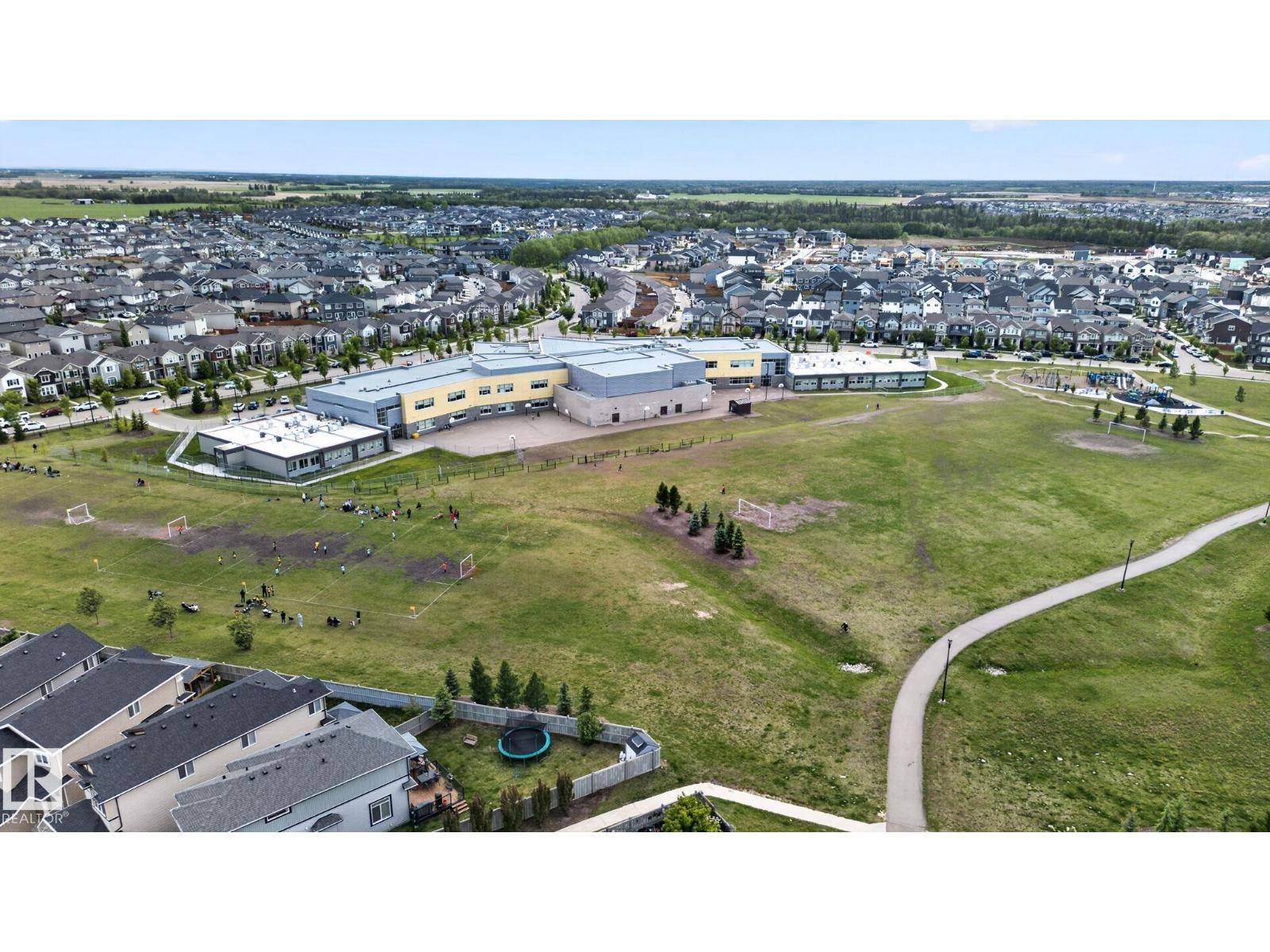 8612 Cushing Pl Sw, Edmonton, Alberta  T6W 3R4 - Photo 45 - E4493537