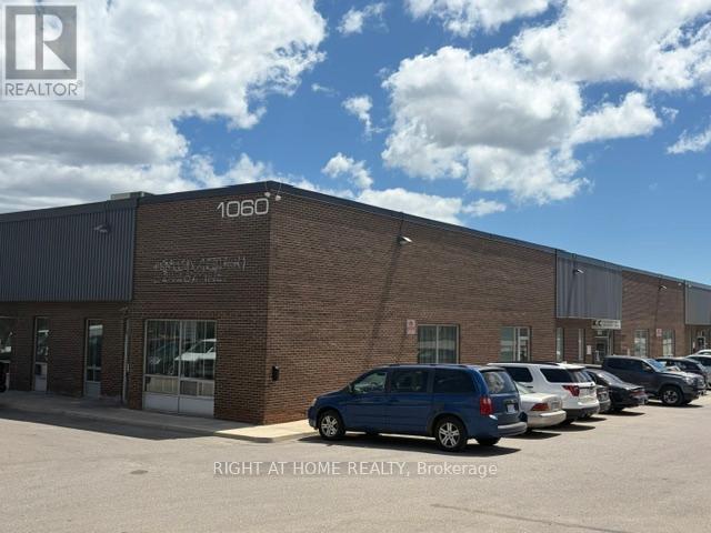 4 - 1060 MEYERSIDE DRIVE, Mississauga, Ontario