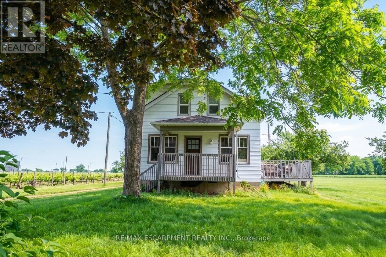 4679 CHERRY AVENUE, Lincoln, Ontario