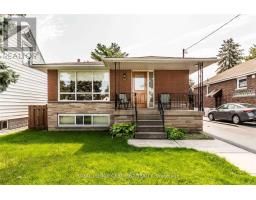 235 WALTER AVENUE S, Hamilton, Ontario