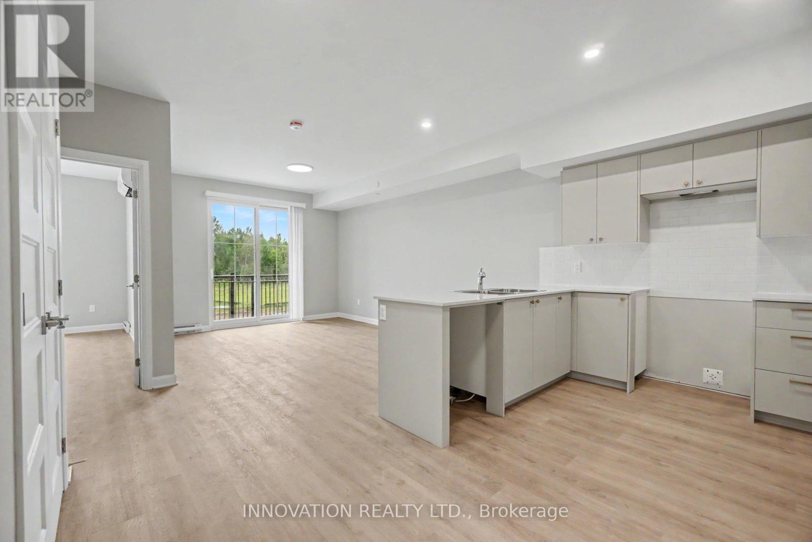 1 Bedroom + Den - 100 Pinehill Road, North Grenville, Ontario  K0G 1J0 - Photo 3 - X13439418