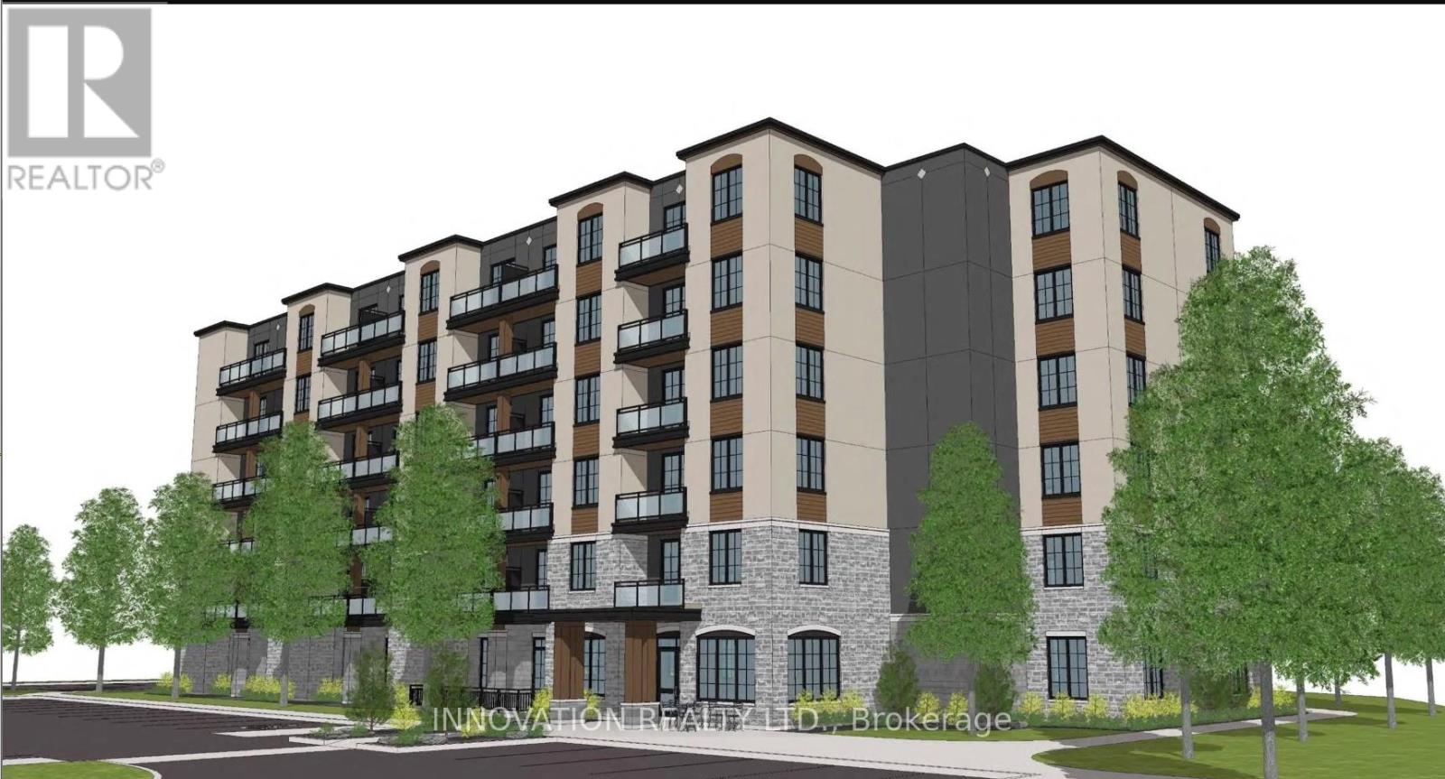 1 BEDROOM + DEN - 100 PINEHILL ROAD, North Grenville, Ontario