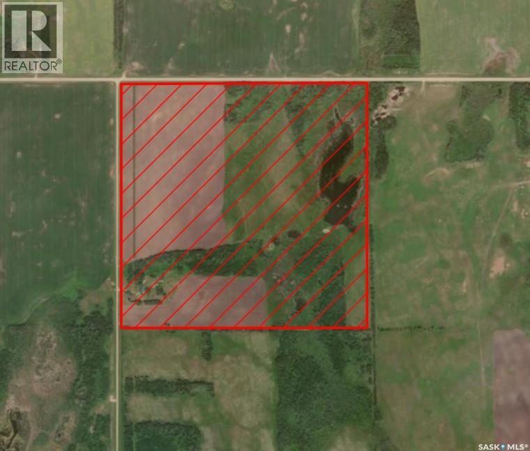 Chatlain Farm, Paddockwood Rm No. 520, Saskatchewan  S0J 0N0 - Photo 2 - SK039227