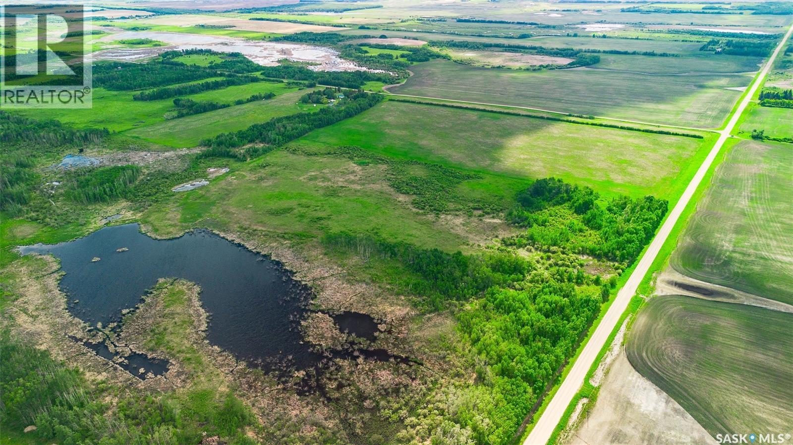 Chatlain Farm, Paddockwood Rm No. 520, Saskatchewan  S0J 0N0 - Photo 7 - SK039227