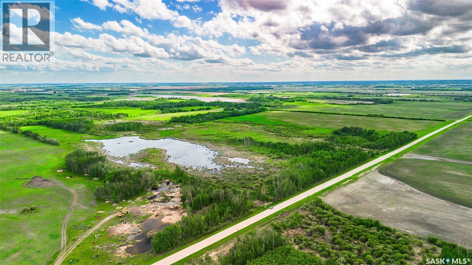 Chatlain Farm, Paddockwood Rm No. 520, Saskatchewan  S0J 0N0 - Photo 9 - SK039227