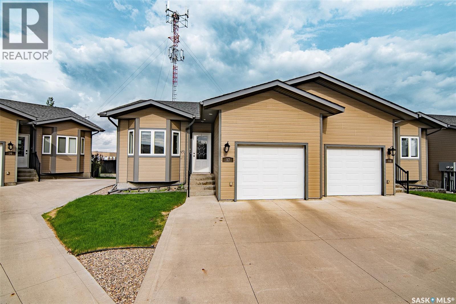 17 550 Southwood DRIVE, Prince Albert, Saskatchewan