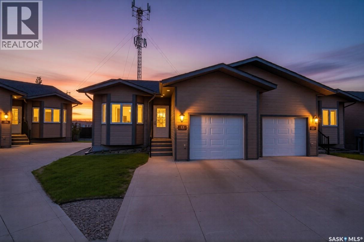 17 550 Southwood Drive, Prince Albert, Saskatchewan  S6V 1G4 - Photo 25 - SK039297