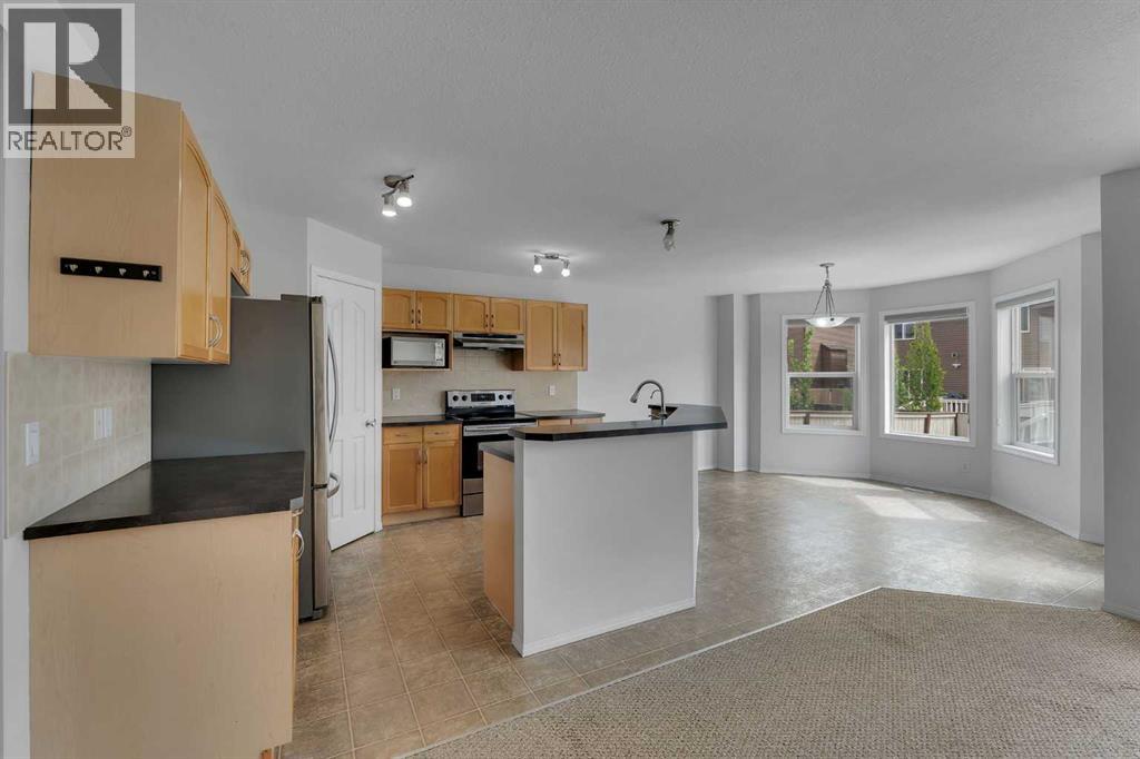 33 Saddlecrest Crescent Ne, Calgary, Alberta T3J 0C6 - Photo 12 - A2306840