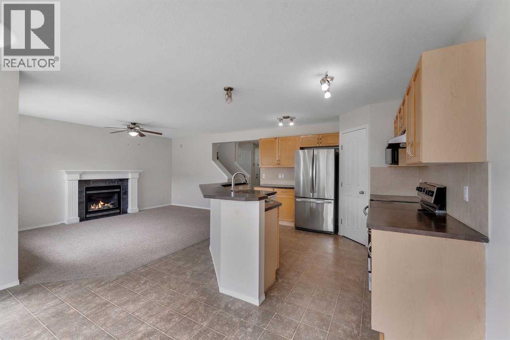 33 Saddlecrest Crescent Ne, Calgary, Alberta T3J 0C6 - Photo 13 - A2306840