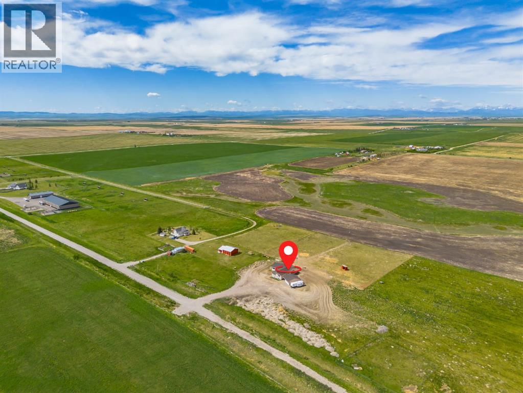 578099 83 Street E, Rural Foothills County, Alberta  T1V 1R7 - Photo 48 - A2317529
