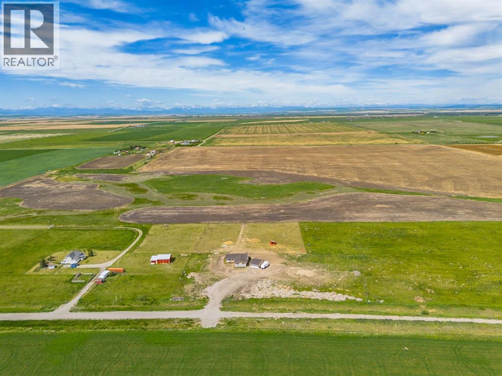 578099 83 Street E, Rural Foothills County, Alberta  T1V 1R7 - Photo 47 - A2317529