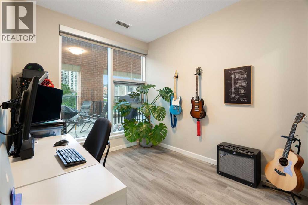 203, 1320 1 Street Se, Calgary, Alberta  T2G 0G8 - Photo 21 - A2318486