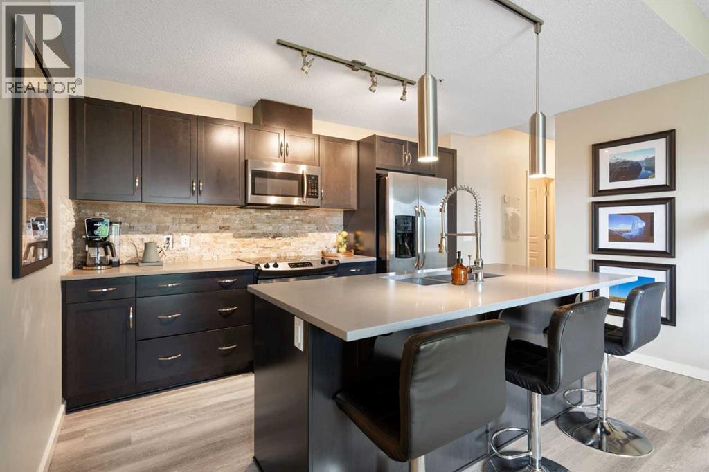 203, 1320 1 Street Se, Calgary, Alberta  T2G 0G8 - Photo 9 - A2318486