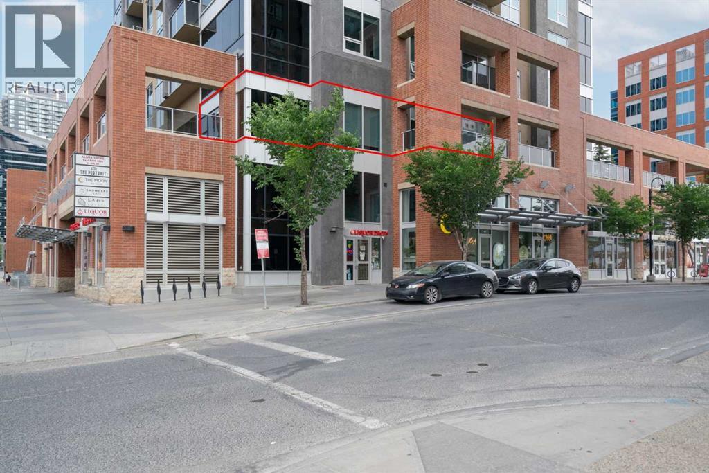 203, 1320 1 Street Se, Calgary, Alberta  T2G 0G8 - Photo 38 - A2318486