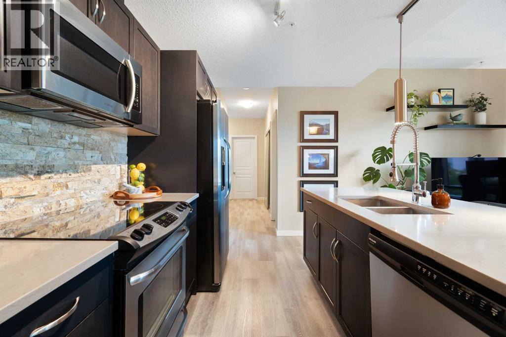 203, 1320 1 Street Se, Calgary, Alberta  T2G 0G8 - Photo 10 - A2318486
