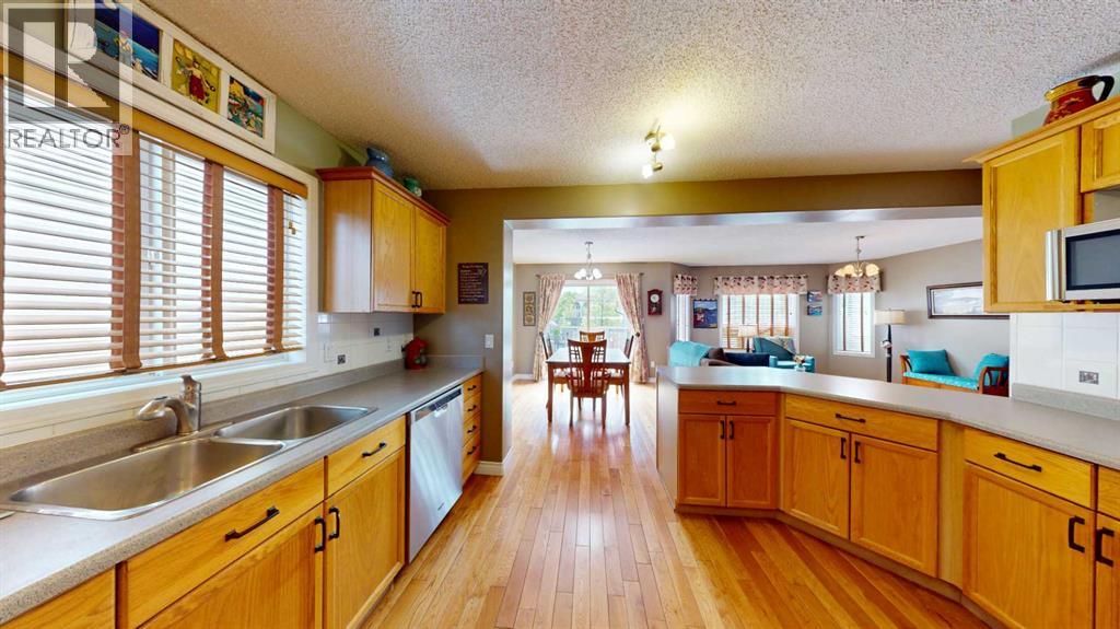 123 J.w. Mann Drive, Fort Mcmurray, Alberta T9H 5G7 - Photo 2 - A2320508