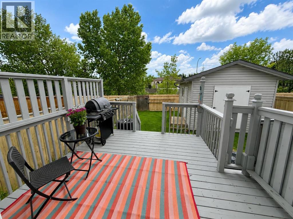 123 J.w. Mann Drive, Fort Mcmurray, Alberta T9H 5G7 - Photo 22 - A2320508