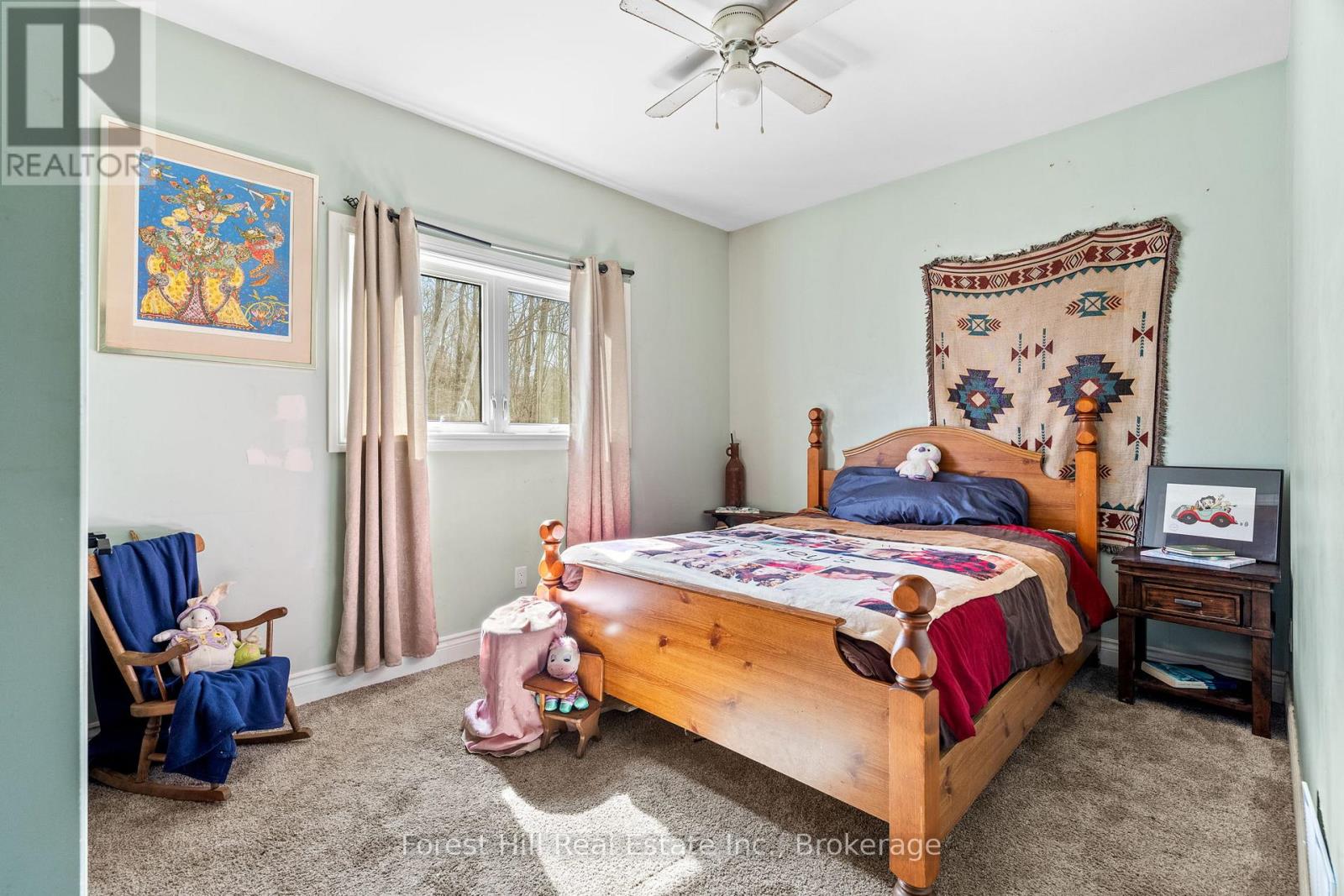1011 Keeler Road, Muskoka Lakes, Ontario  P0C 1A0 - Photo 15 - X13104434