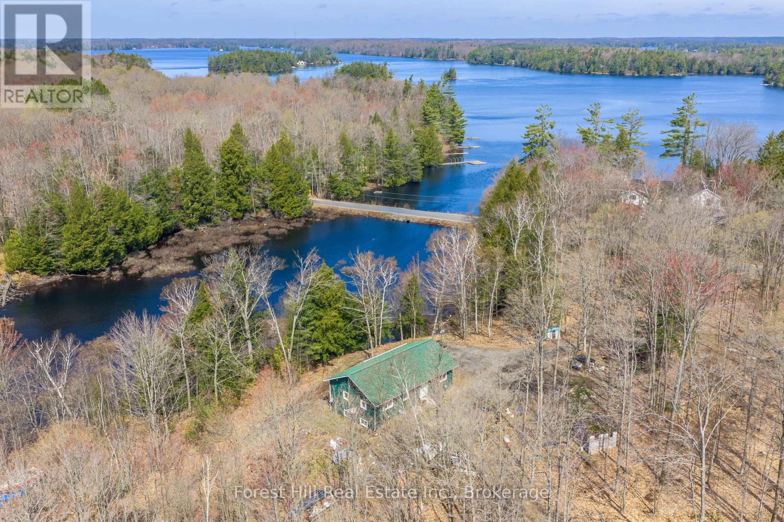 1011 Keeler Road, Muskoka Lakes, Ontario  P0C 1A0 - Photo 23 - X13104434