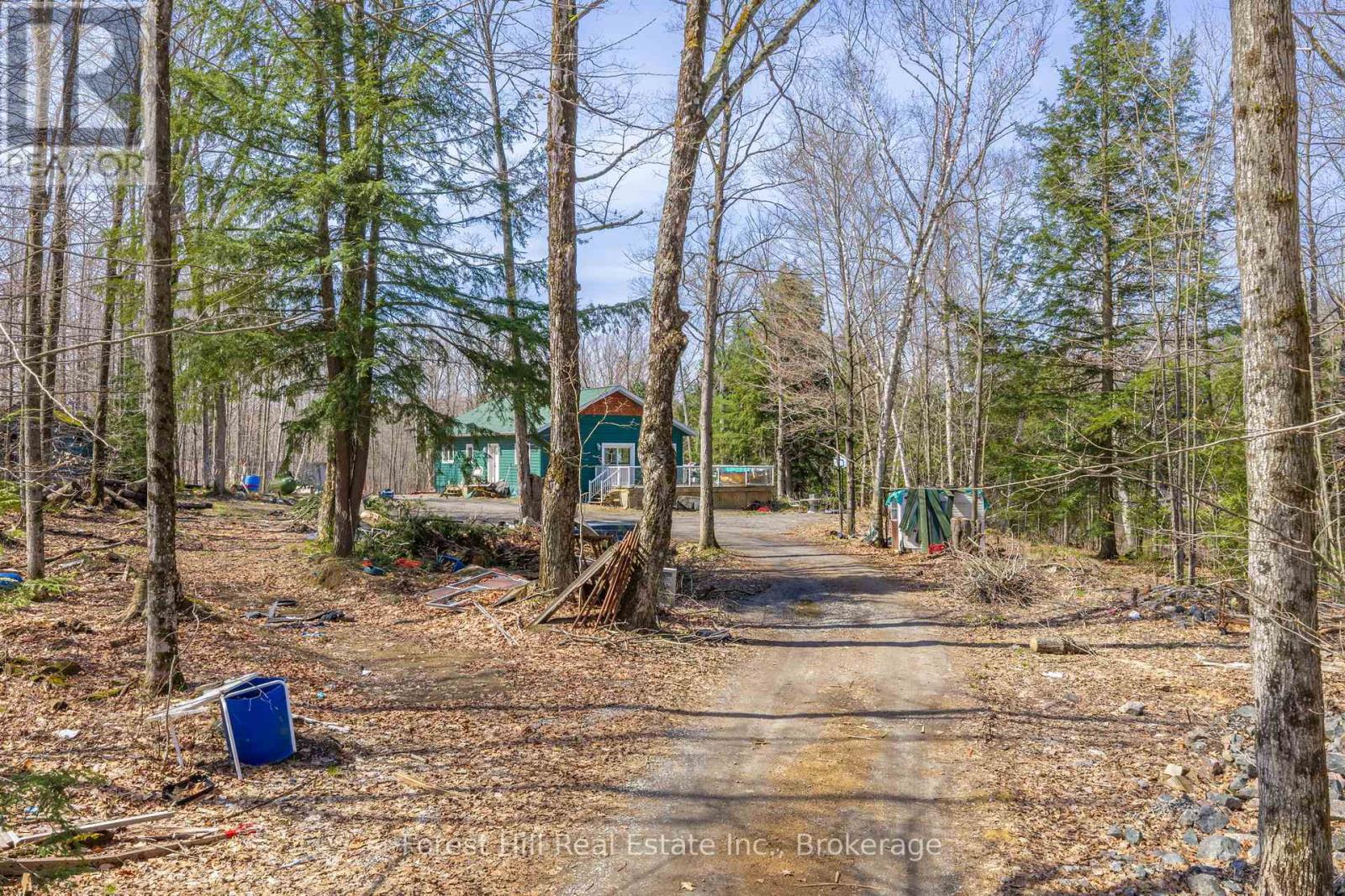 1011 Keeler Road, Muskoka Lakes, Ontario  P0C 1A0 - Photo 19 - X13104434