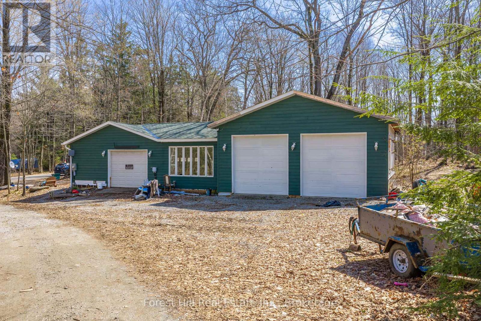 1011 Keeler Road, Muskoka Lakes, Ontario  P0C 1A0 - Photo 21 - X13104434