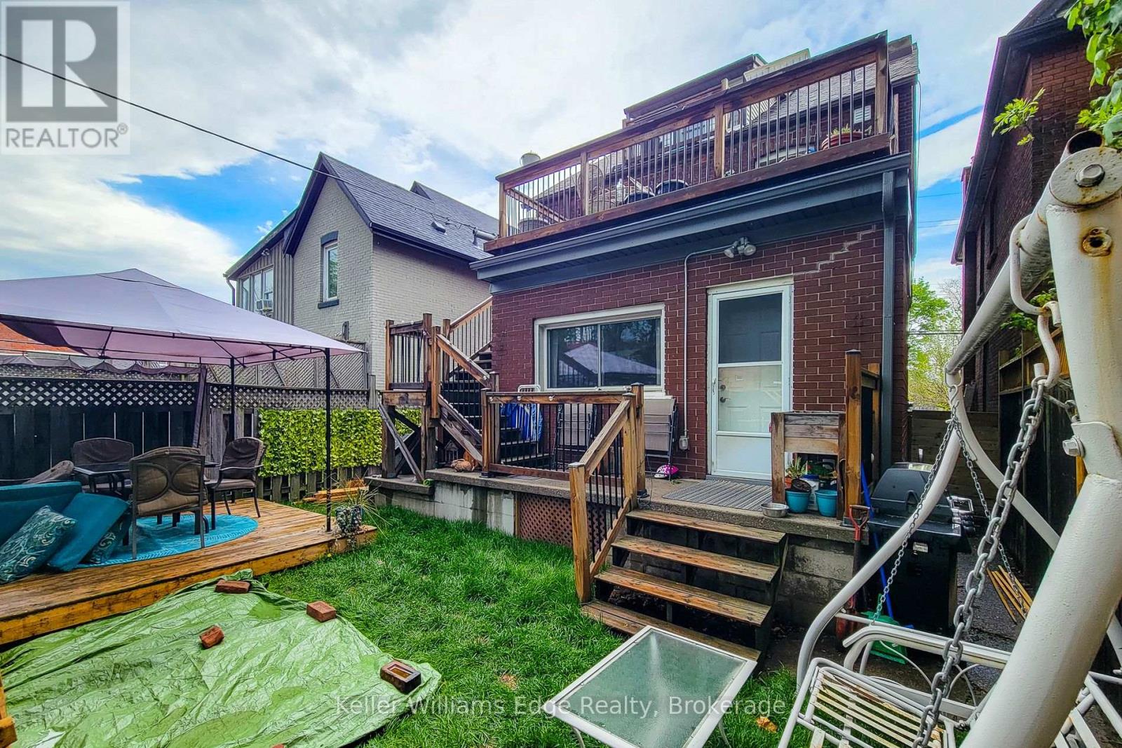 2 - 64 Locke Street N, Hamilton, Ontario  L8R 3A5 - Photo 19 - X13440596